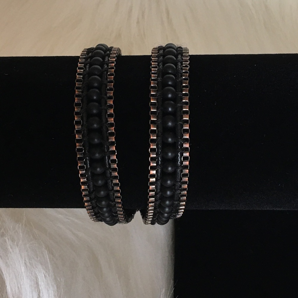 Katie Soleil Bracelet